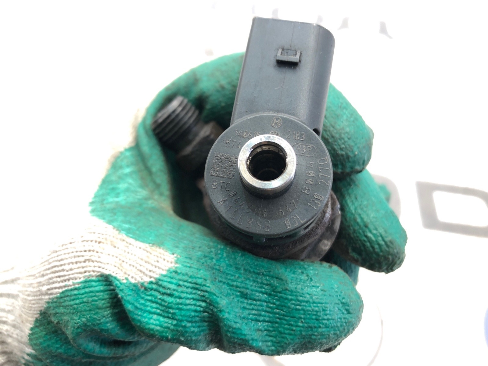 Топливная форсунка, 10000 рублей, Москва