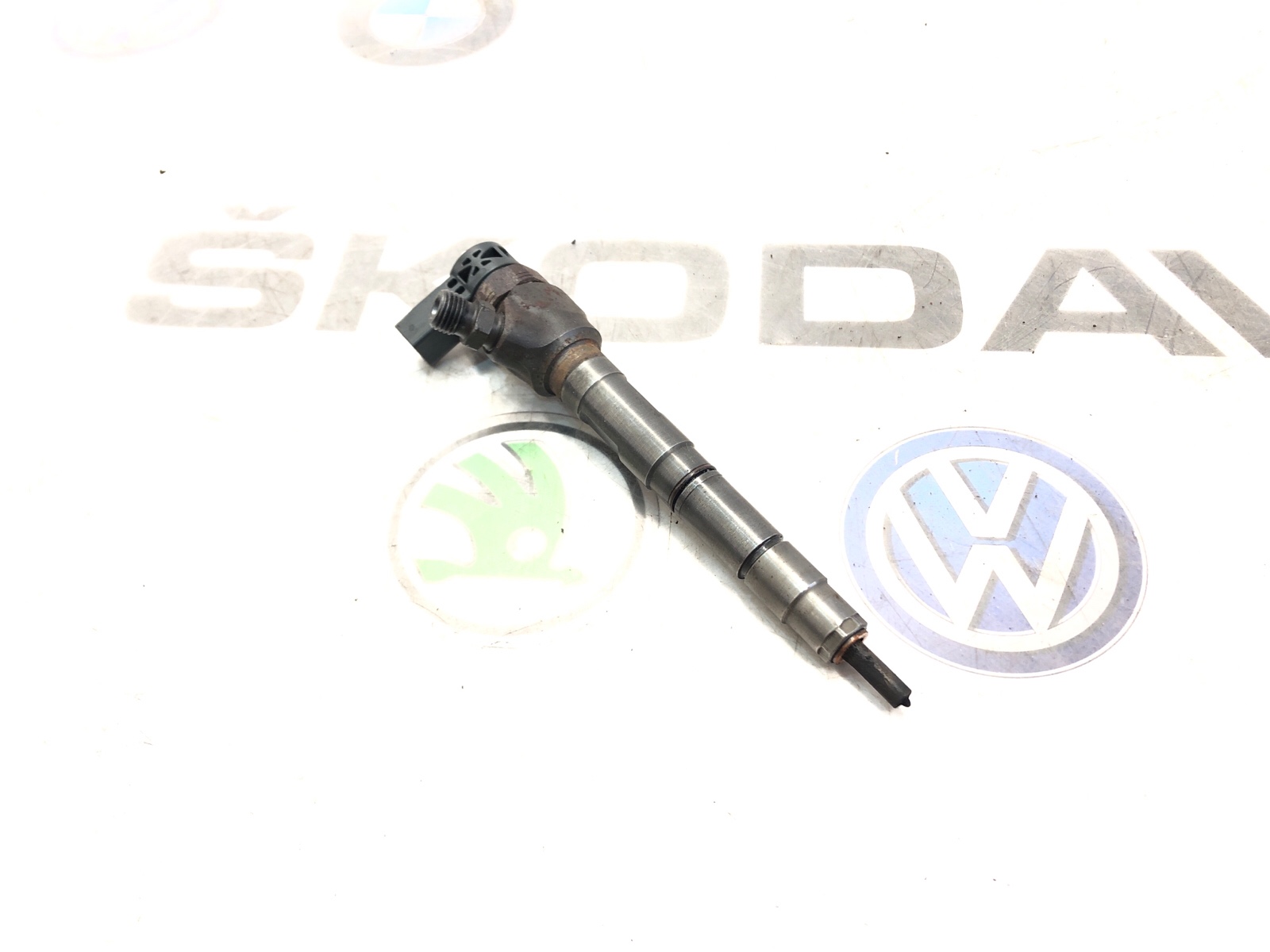 Топливная форсунка, 10000 рублей, Москва