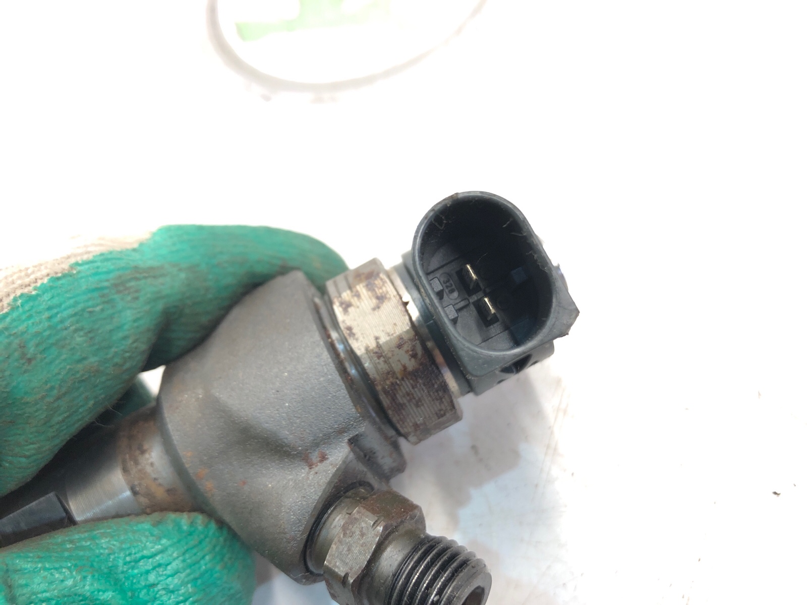 Топливная форсунка, 10000 рублей, Москва