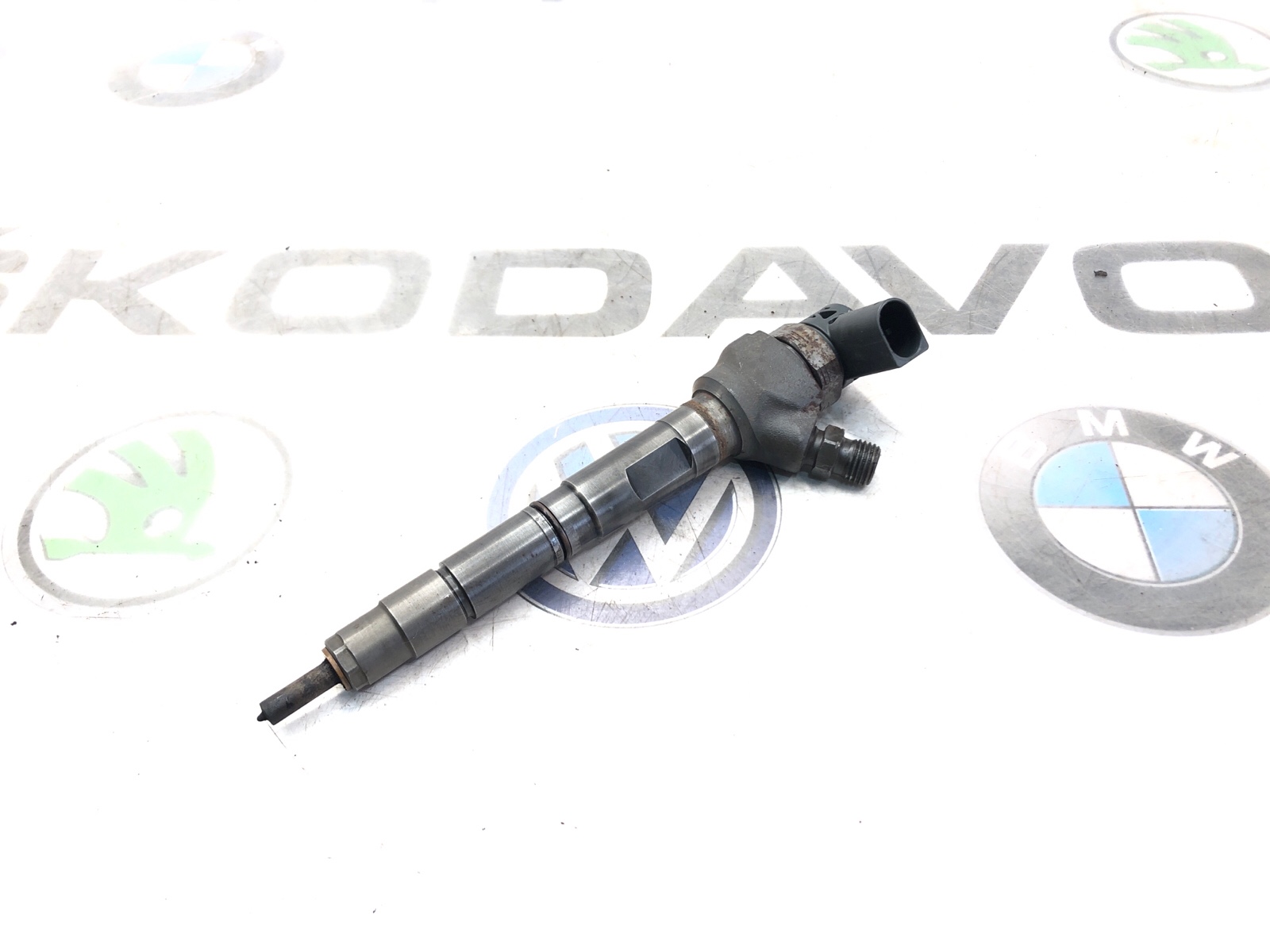 Топливная форсунка, 10000 рублей, Москва