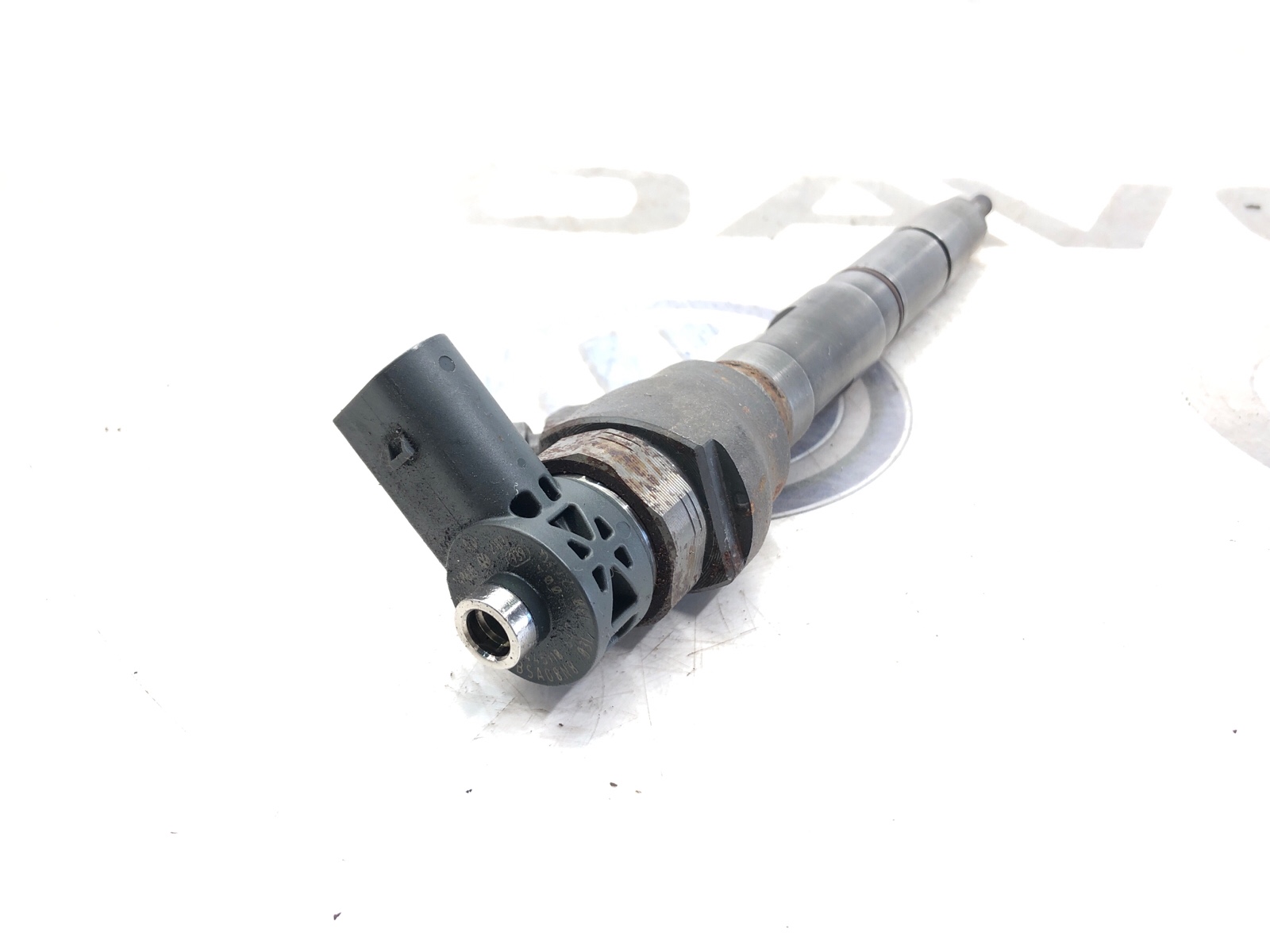 Топливная форсунка, 10000 рублей, Москва