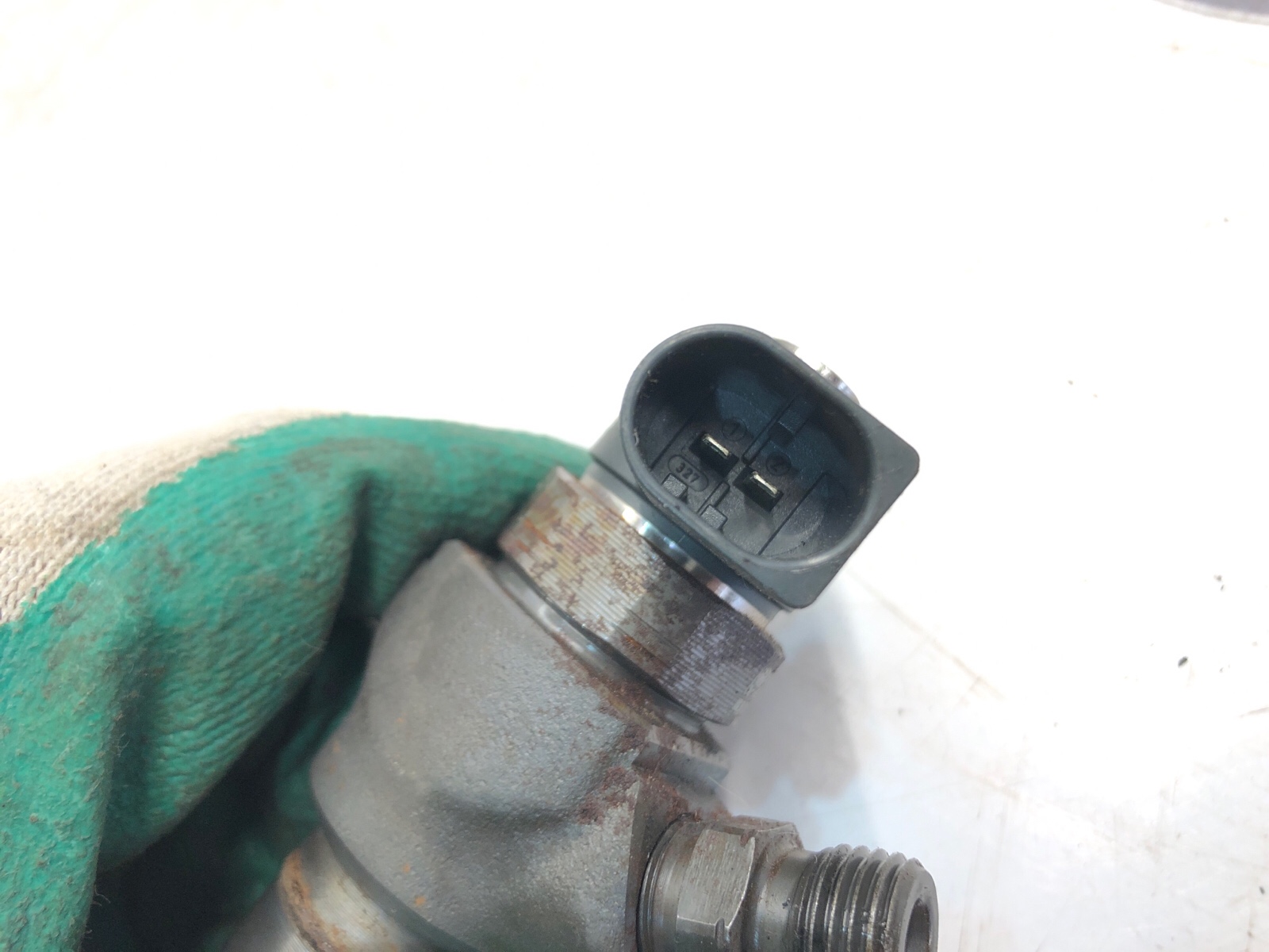 Топливная форсунка, 10000 рублей, Москва