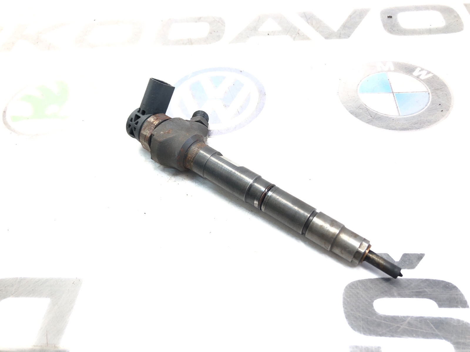 Топливная форсунка, 10000 рублей, Москва