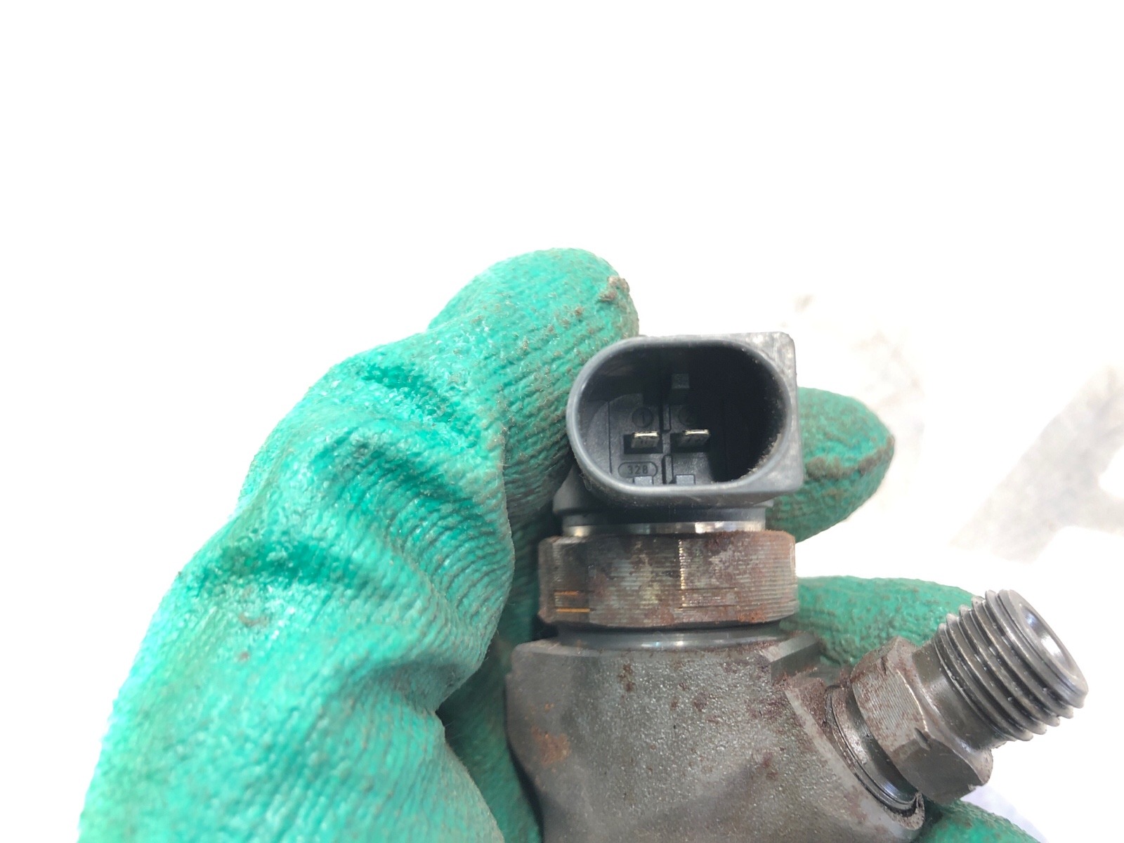 Топливная форсунка, 10000 рублей, Москва