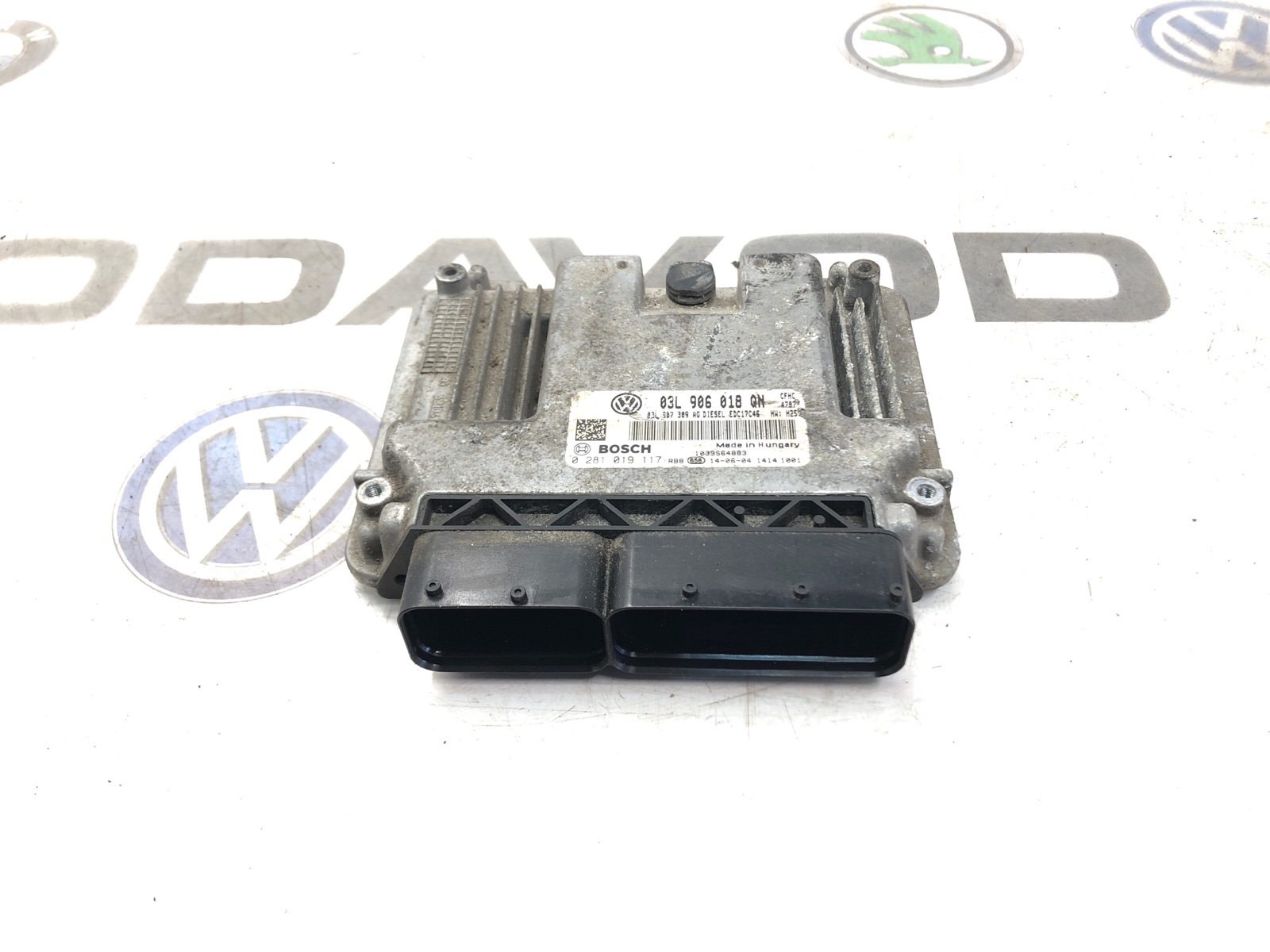 Блок управления двигателем, 2500 рублей, Москва