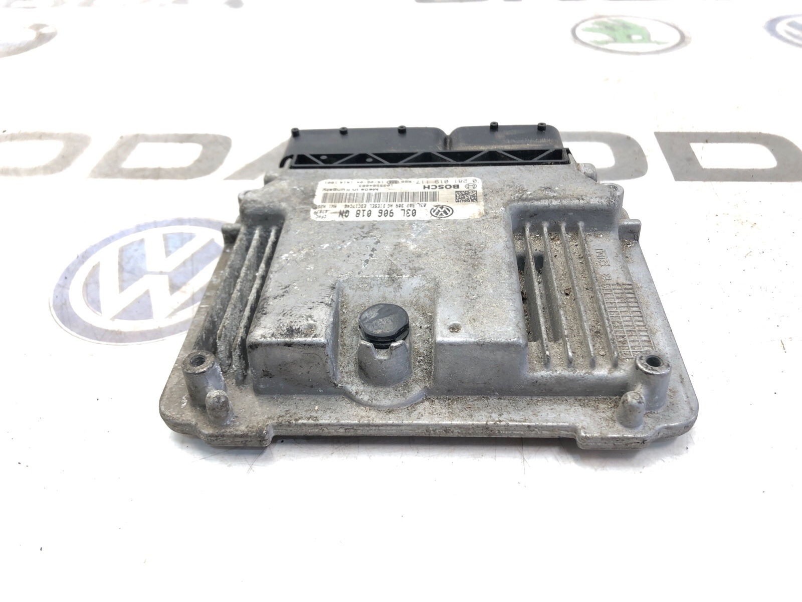 Блок управления двигателем, 2500 рублей, Москва