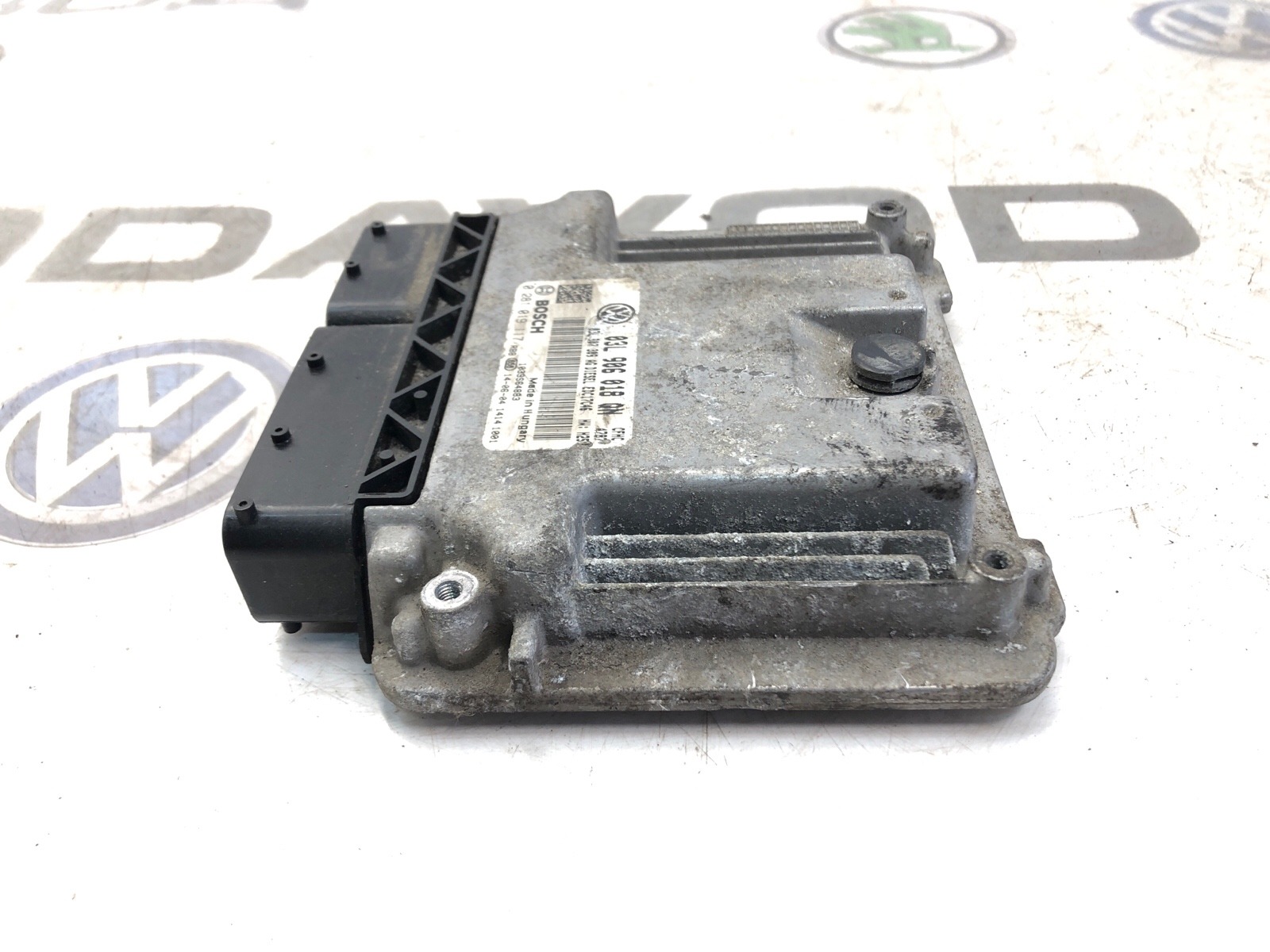 Блок управления двигателем, 2500 рублей, Москва