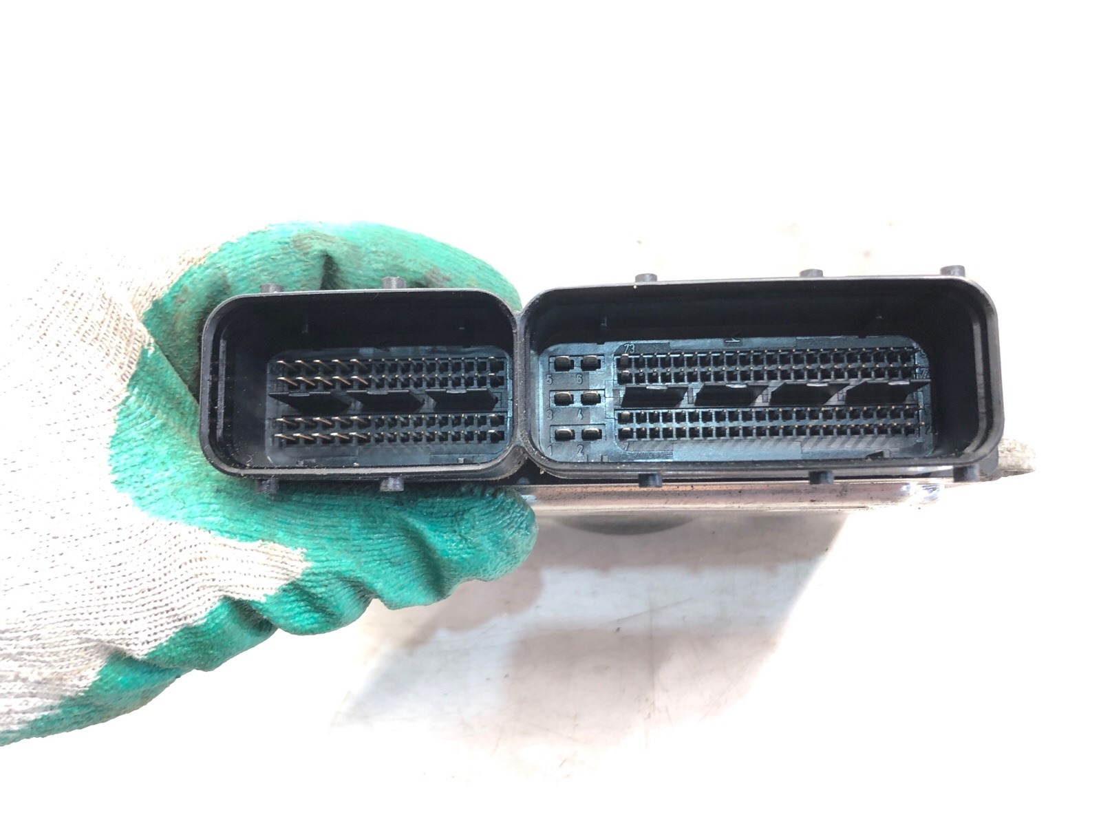 Блок управления двигателем, 2500 рублей, Москва