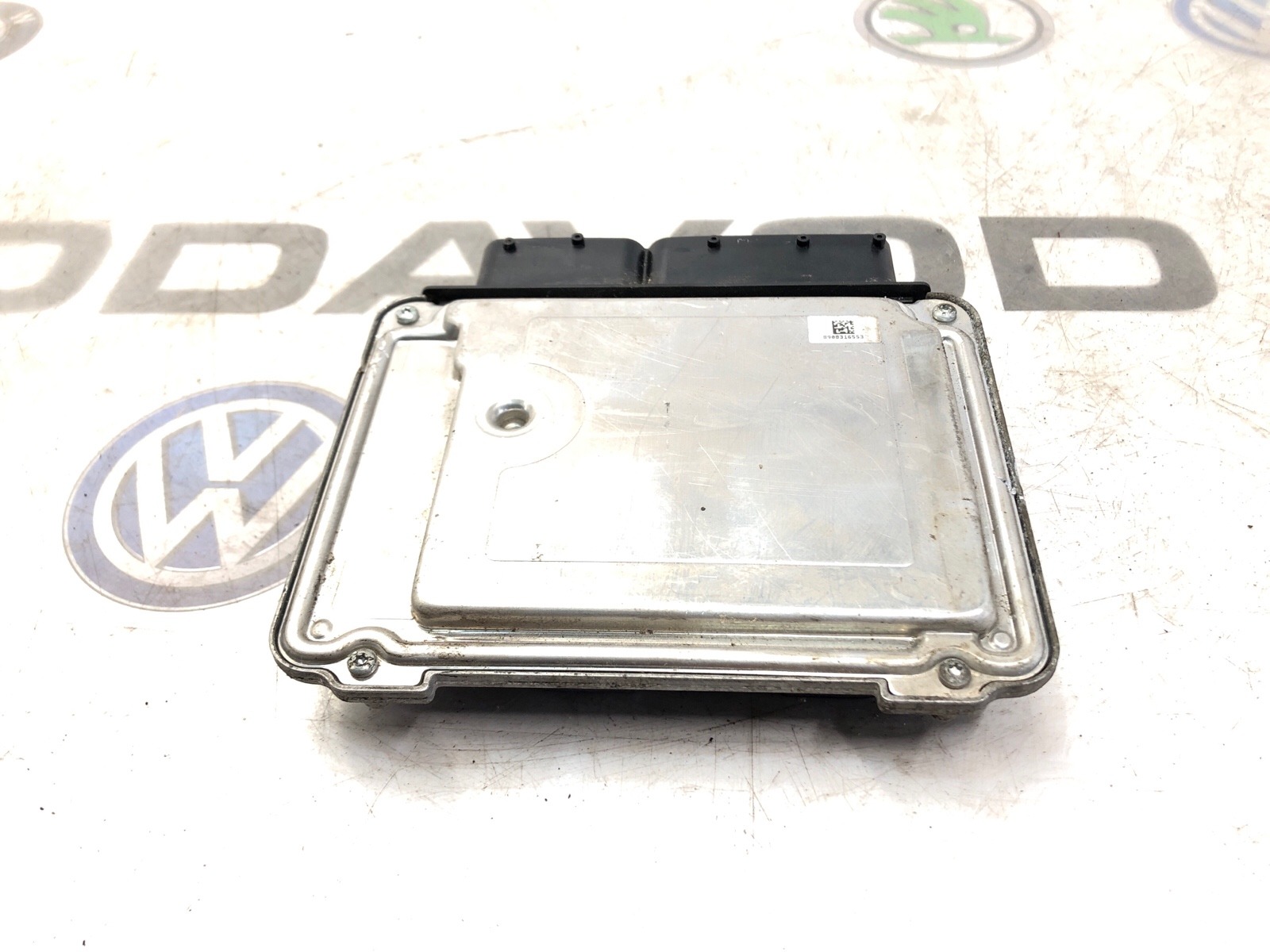 Блок управления двигателем, 2500 рублей, Москва