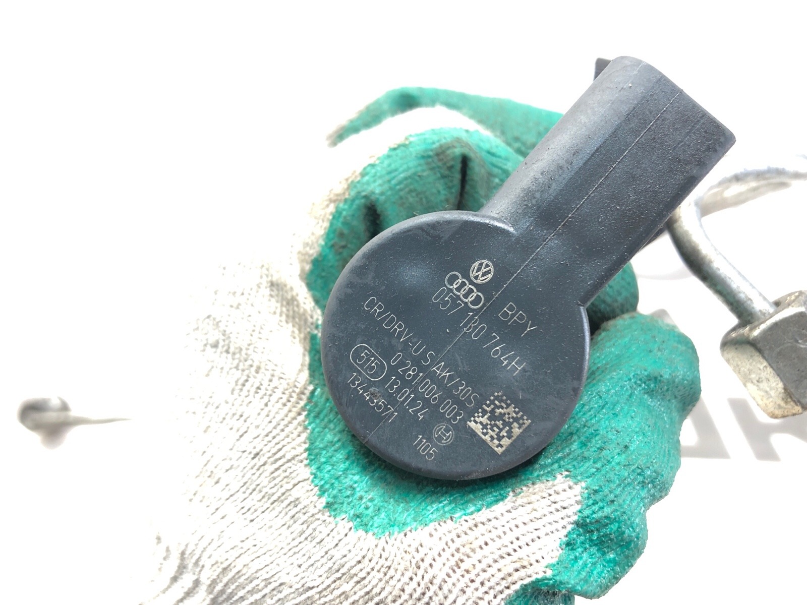 Топливная рампа, 10000 рублей, Москва