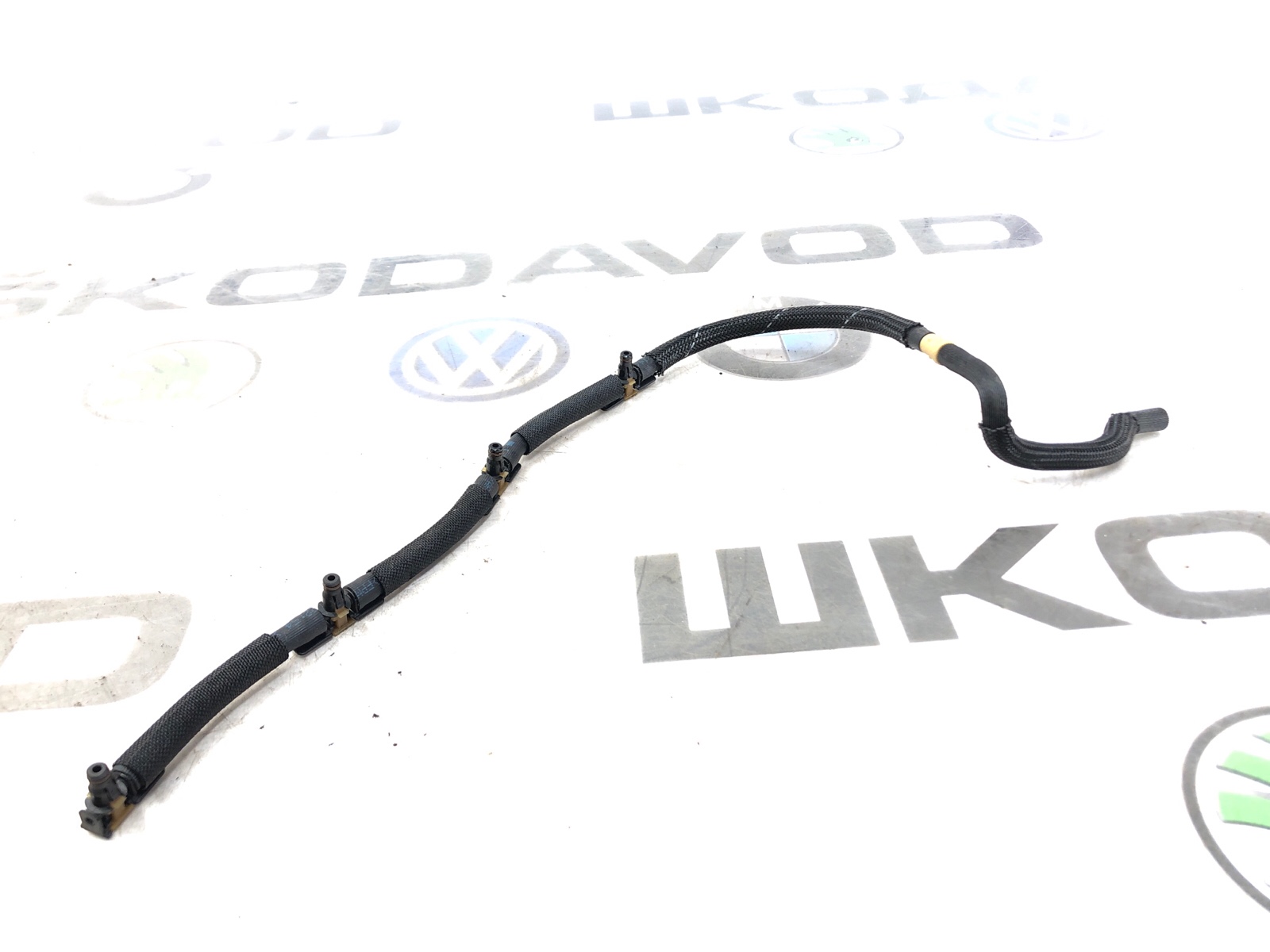 Шланг обратки, 2000 рублей, Москва