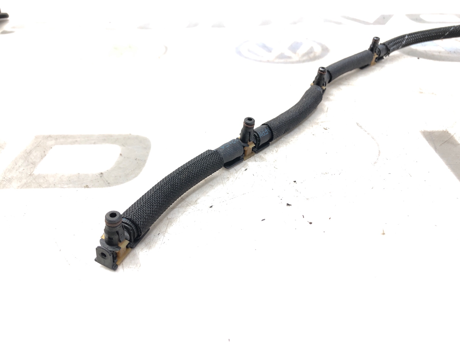 Шланг обратки, 2000 рублей, Москва