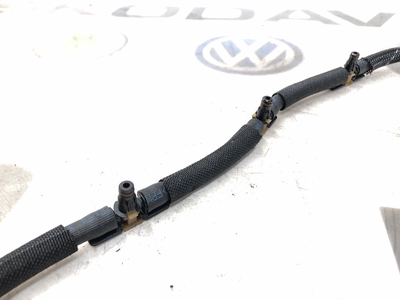 Шланг обратки, 2000 рублей, Москва