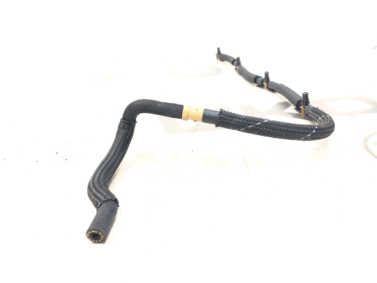 Шланг обратки, 2000 рублей, Москва