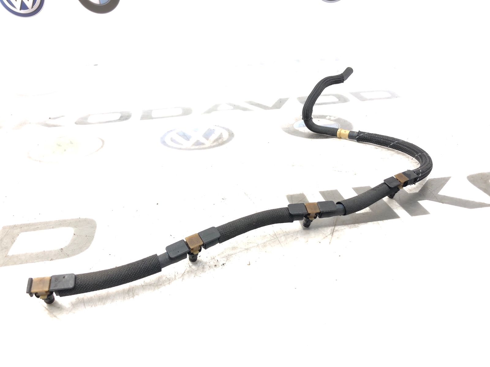 Шланг обратки, 2000 рублей, Москва