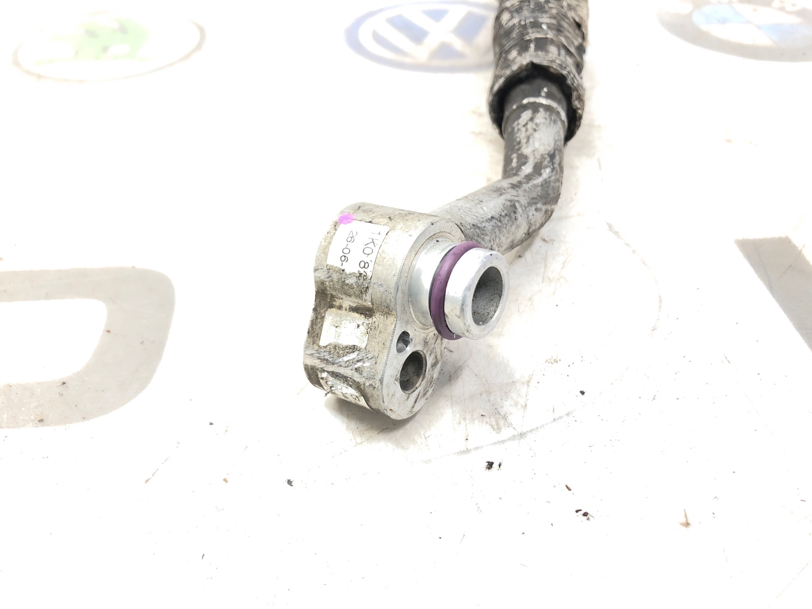 Трубка кондиционера толстая, 1400 рублей, Москва