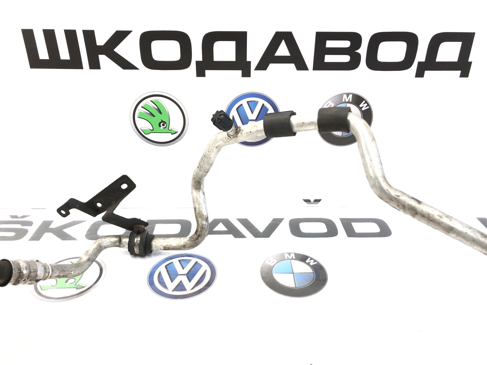 Трубка кондиционера толстая, 1400 рублей, Москва