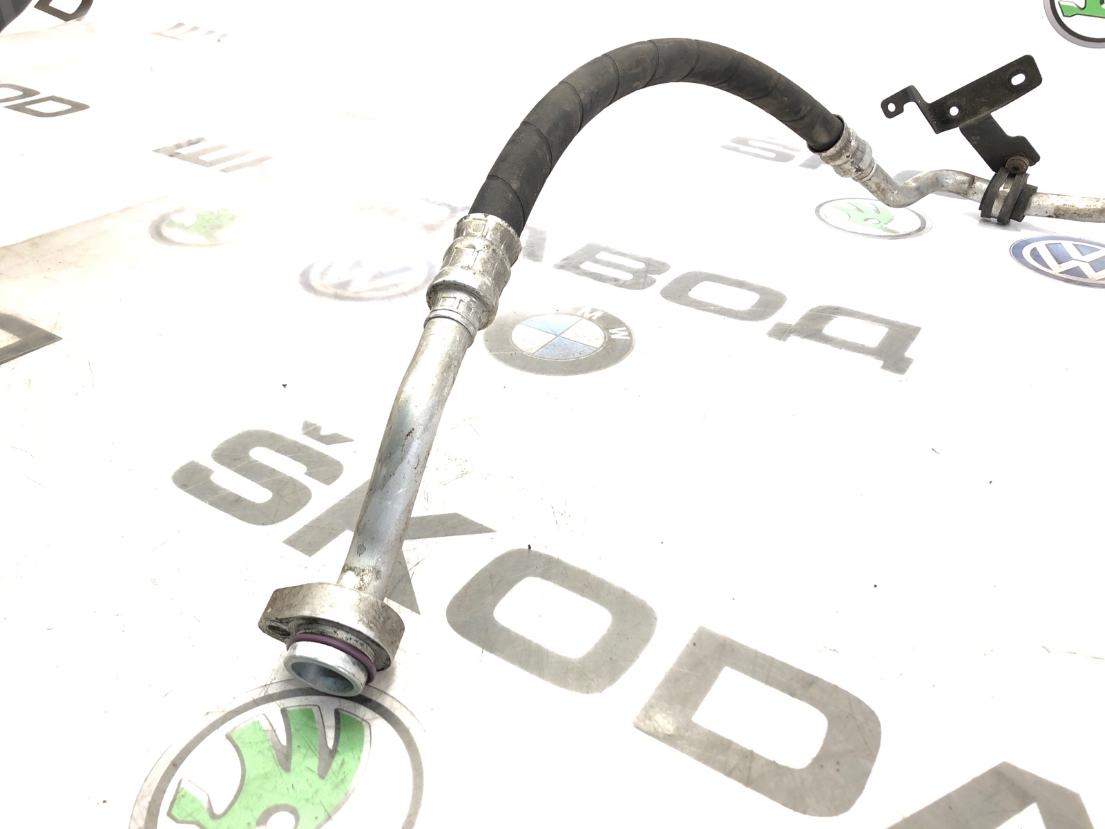 Трубка кондиционера толстая, 1400 рублей, Москва