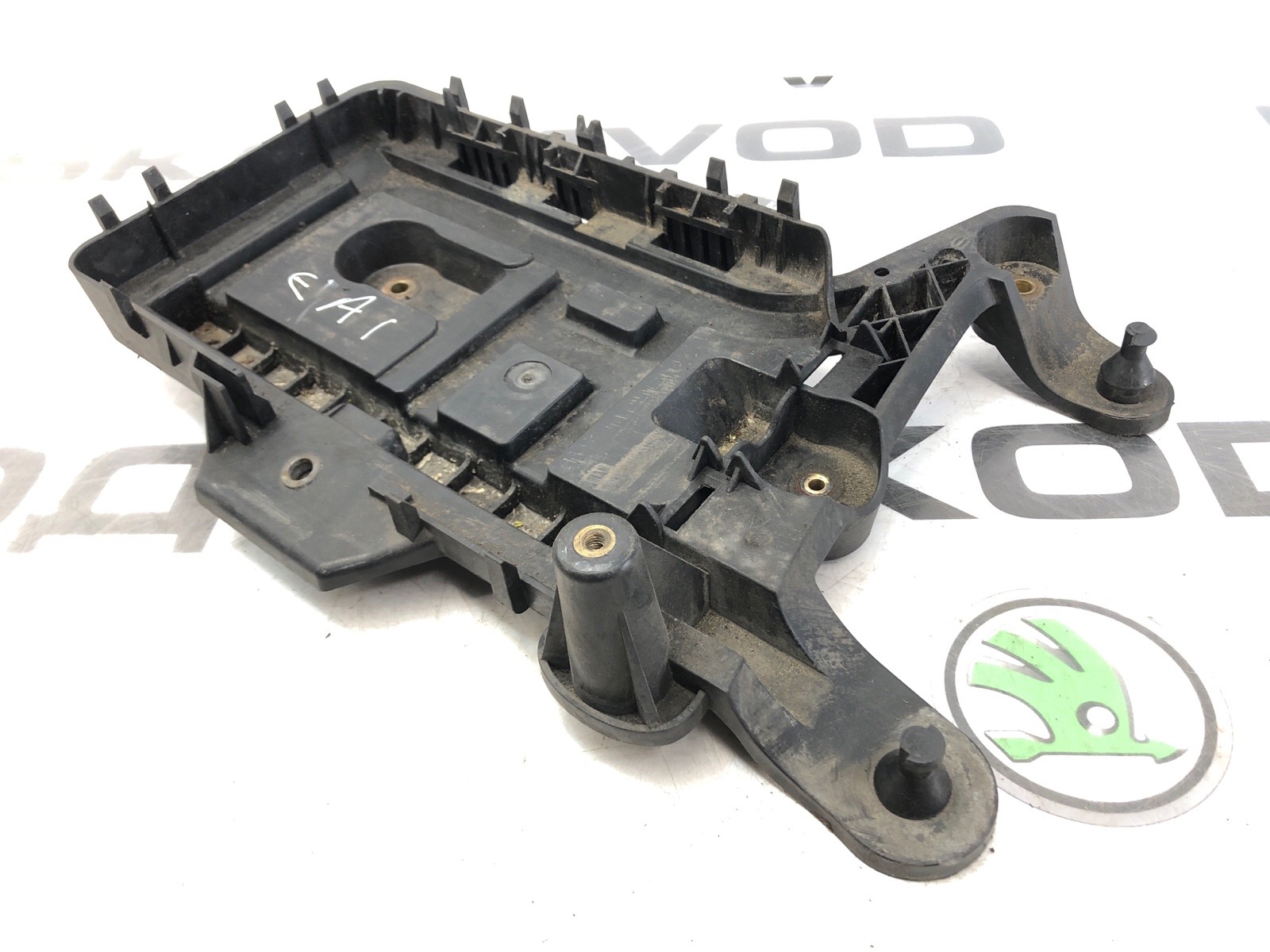 Площадка аккумулятора (АКБ), 1500 рублей, Москва