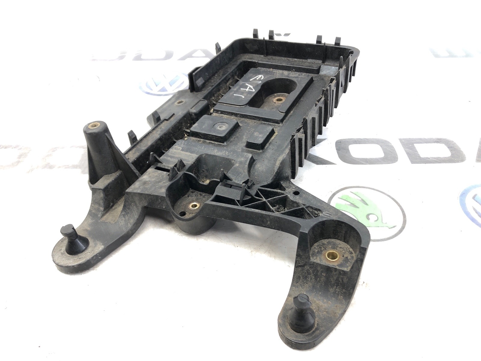 Площадка аккумулятора (АКБ), 1500 рублей, Москва