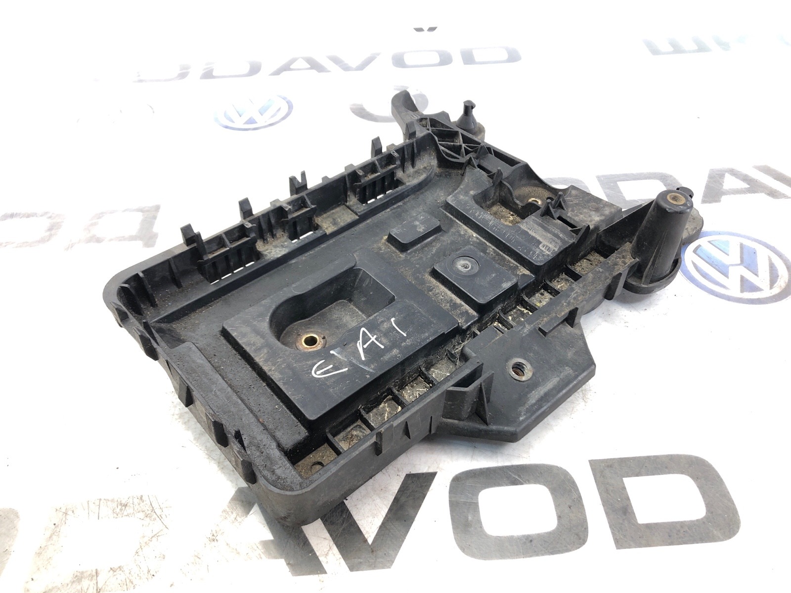 Площадка аккумулятора (АКБ), 1500 рублей, Москва