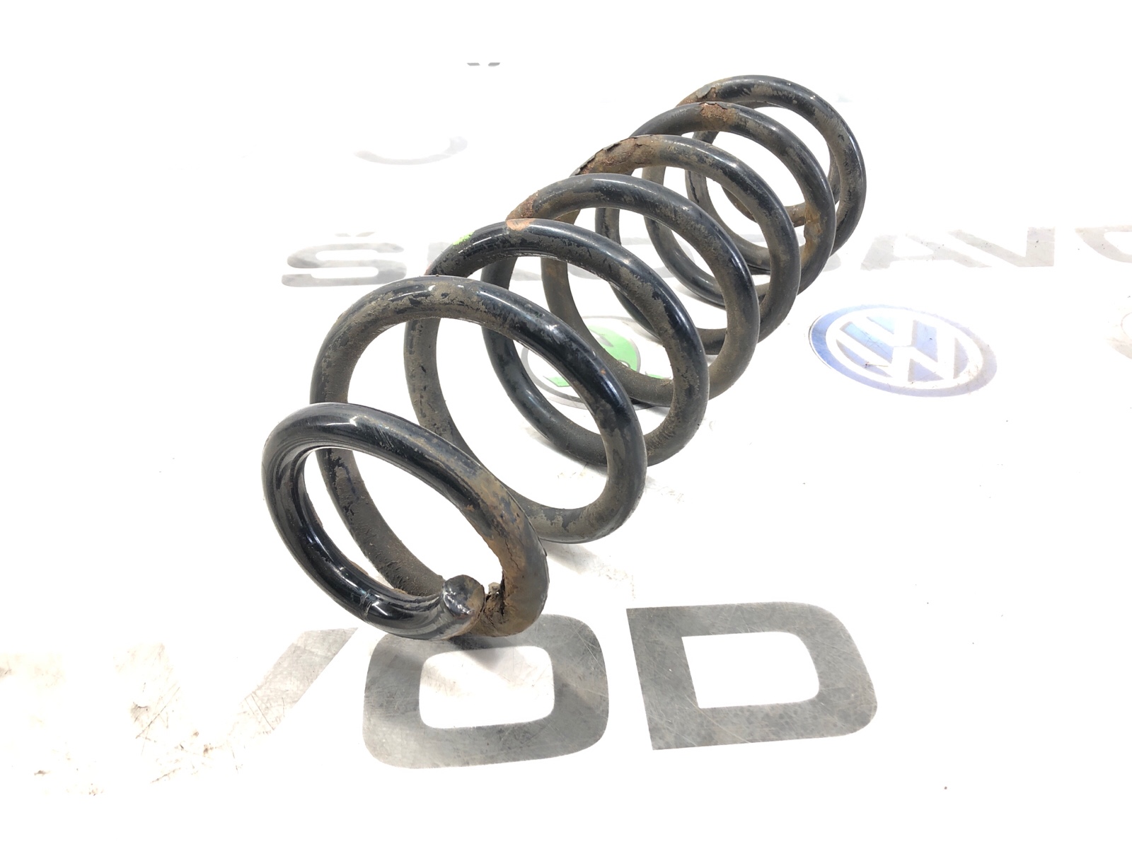 Пружина подвески, 2000 рублей, Москва