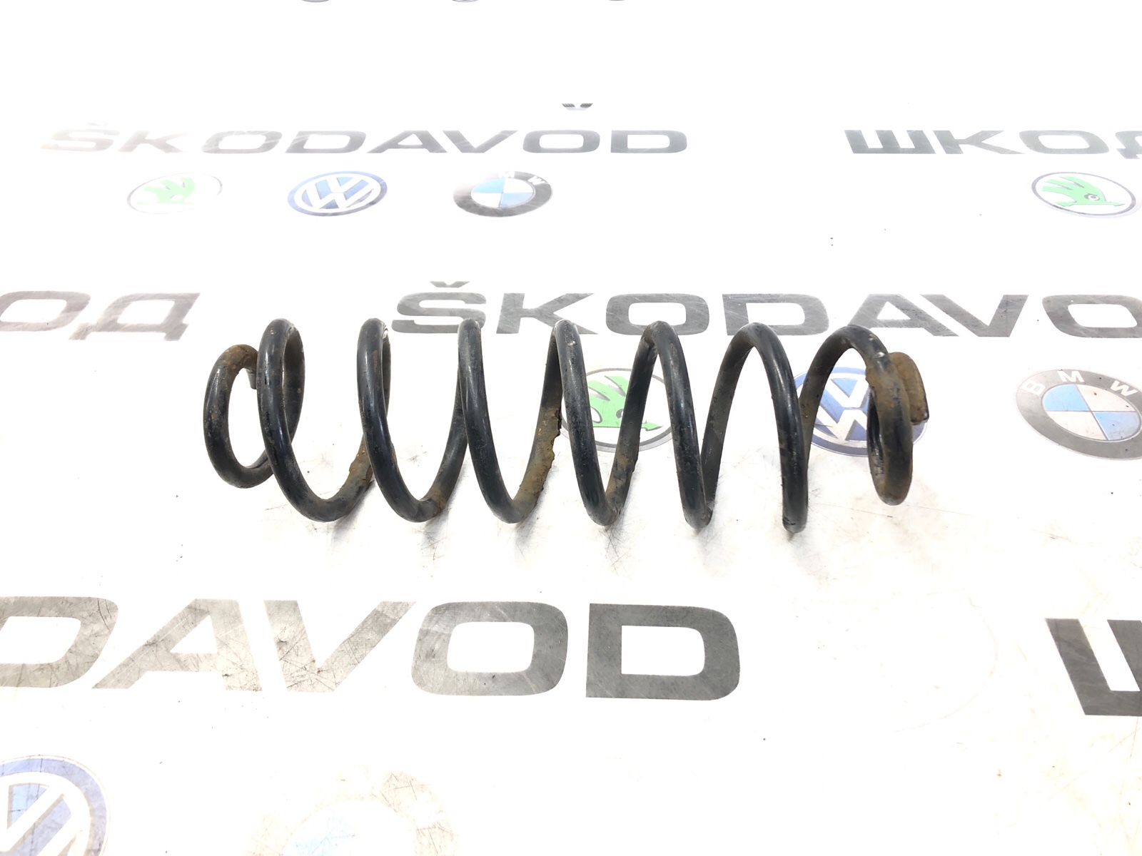 Пружина подвески, 2000 рублей, Москва