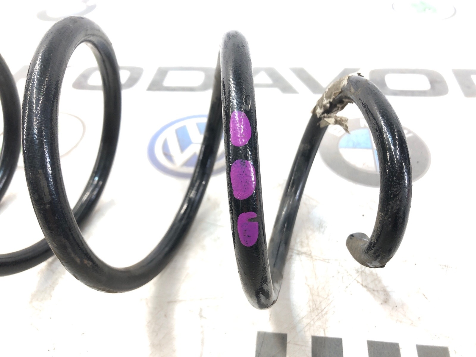 Пружина подвески, 2500 рублей, Москва