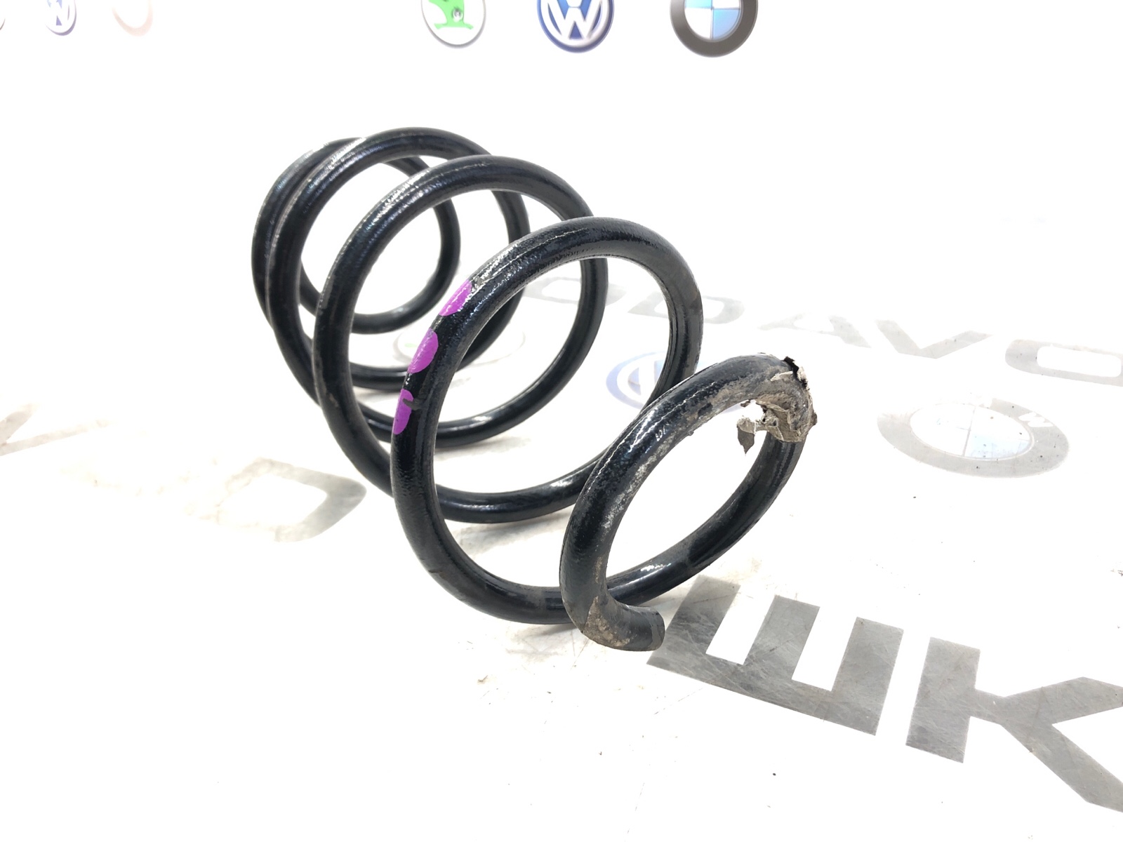 Пружина подвески, 2500 рублей, Москва