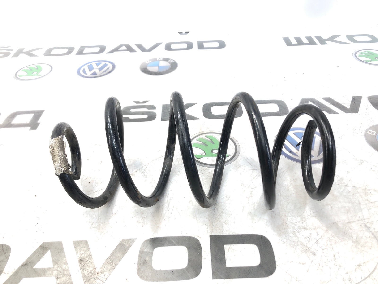 Пружина подвески, 2500 рублей, Москва