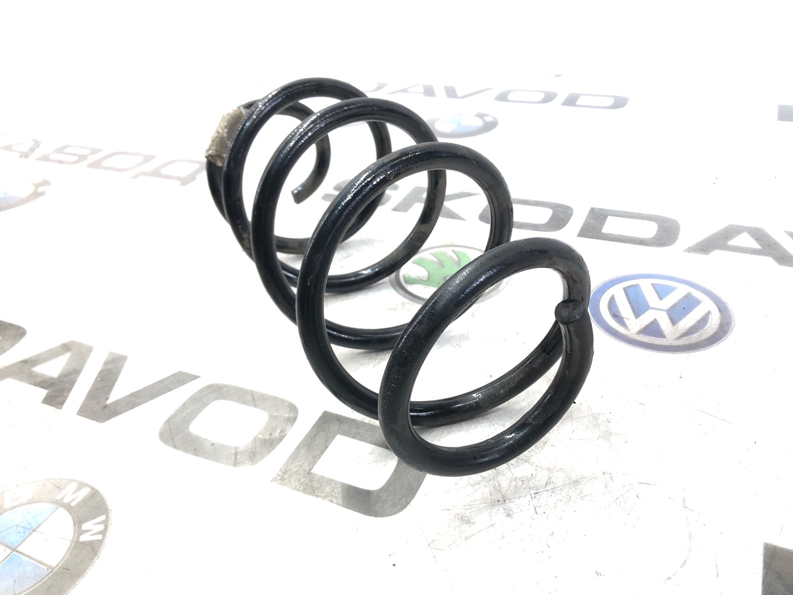 Пружина подвески, 2500 рублей, Москва