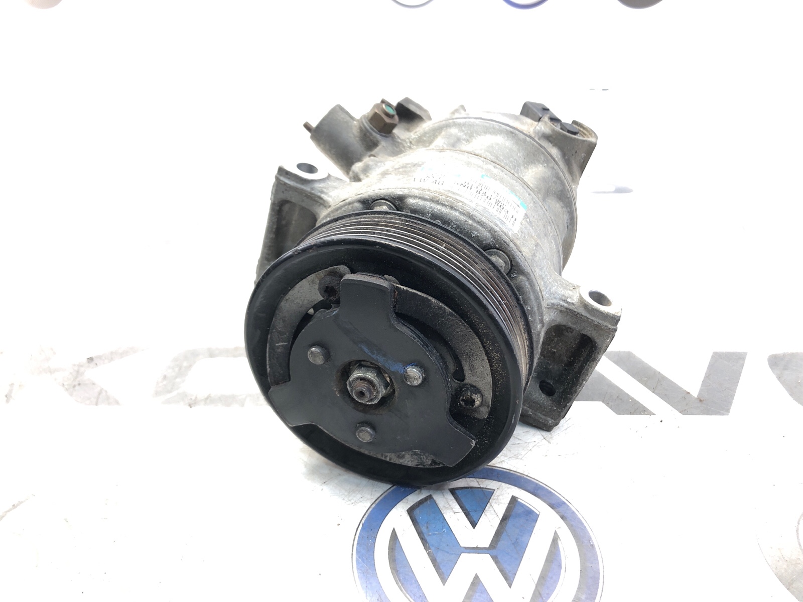 компрессор кондиционера, 10000 рублей, Москва