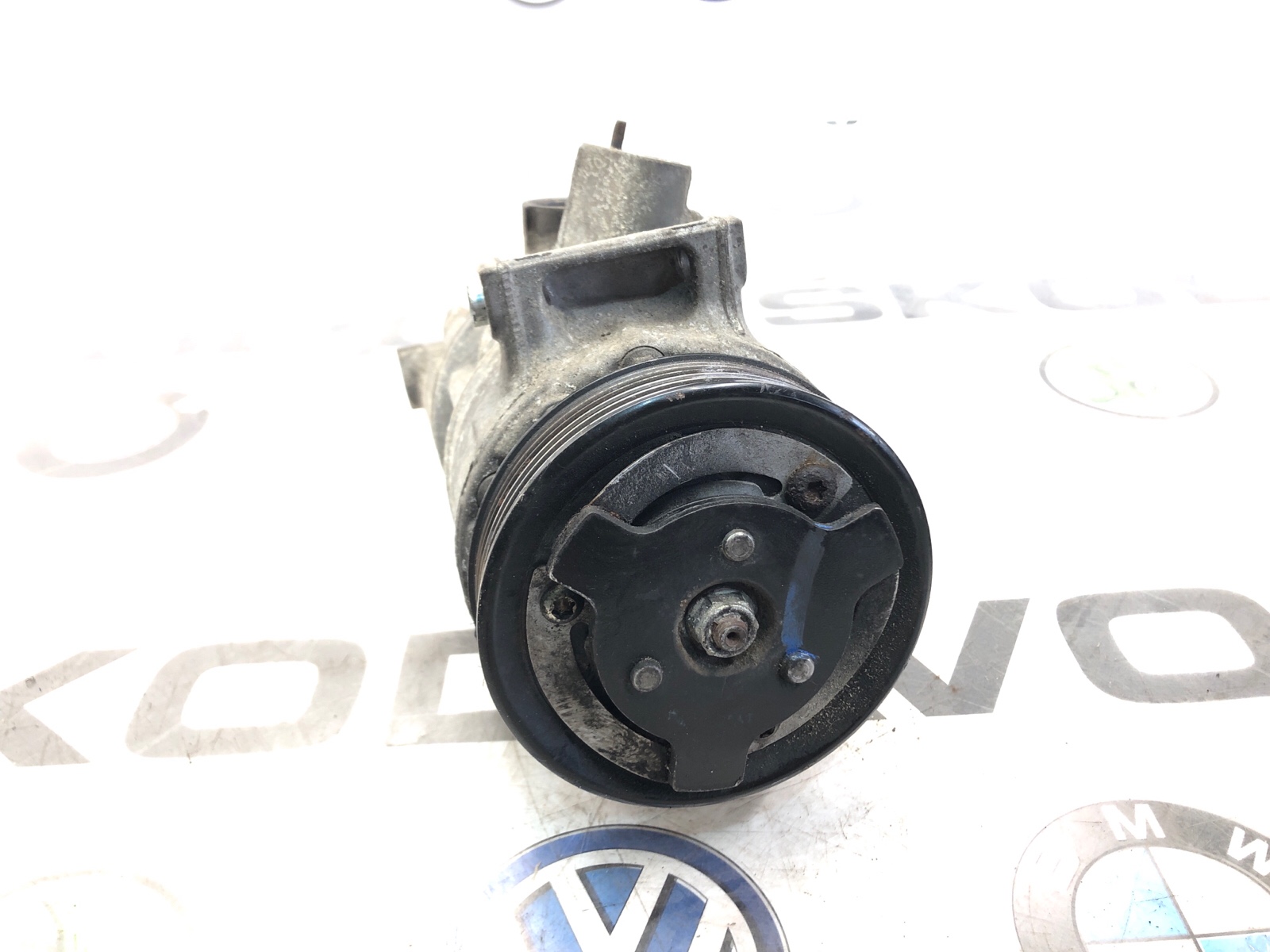 компрессор кондиционера, 10000 рублей, Москва