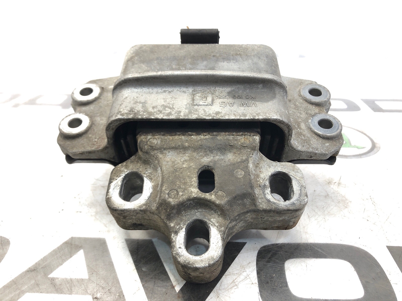 Опора КПП DSG6, 1500 рублей, Москва