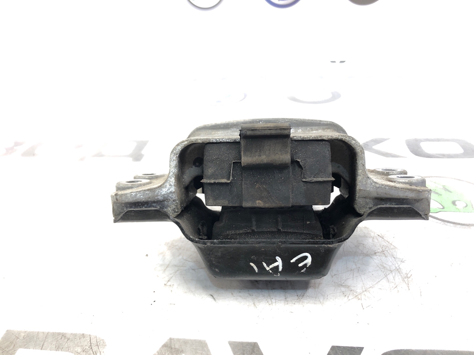 Опора КПП DSG6, 1500 рублей, Москва