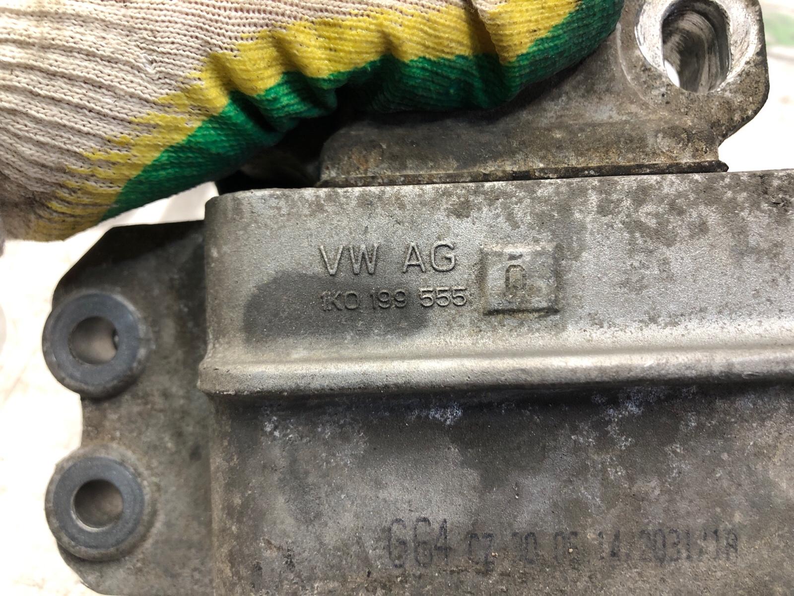 Опора КПП DSG6, 1500 рублей, Москва