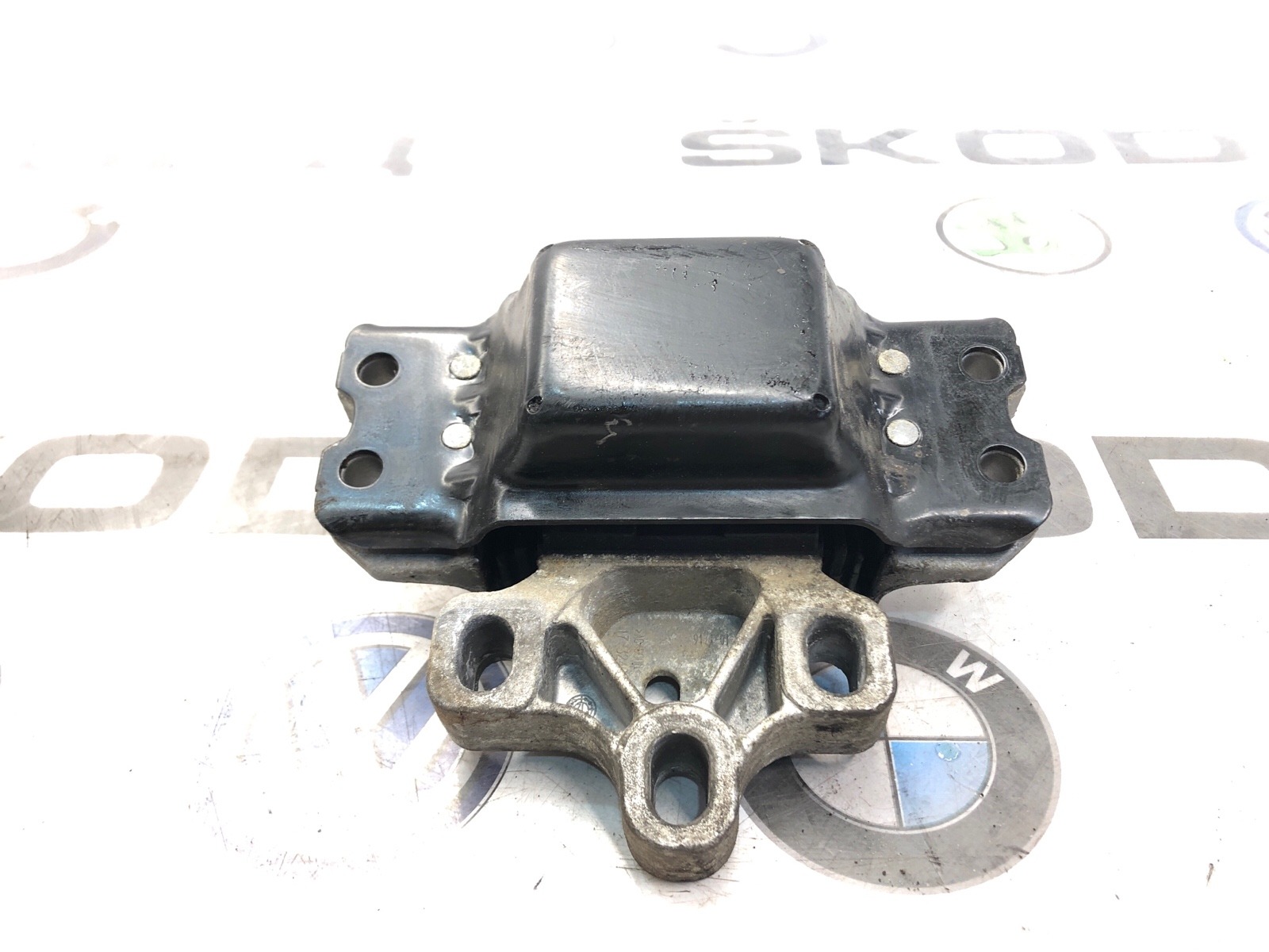 Опора КПП DSG6, 1500 рублей, Москва