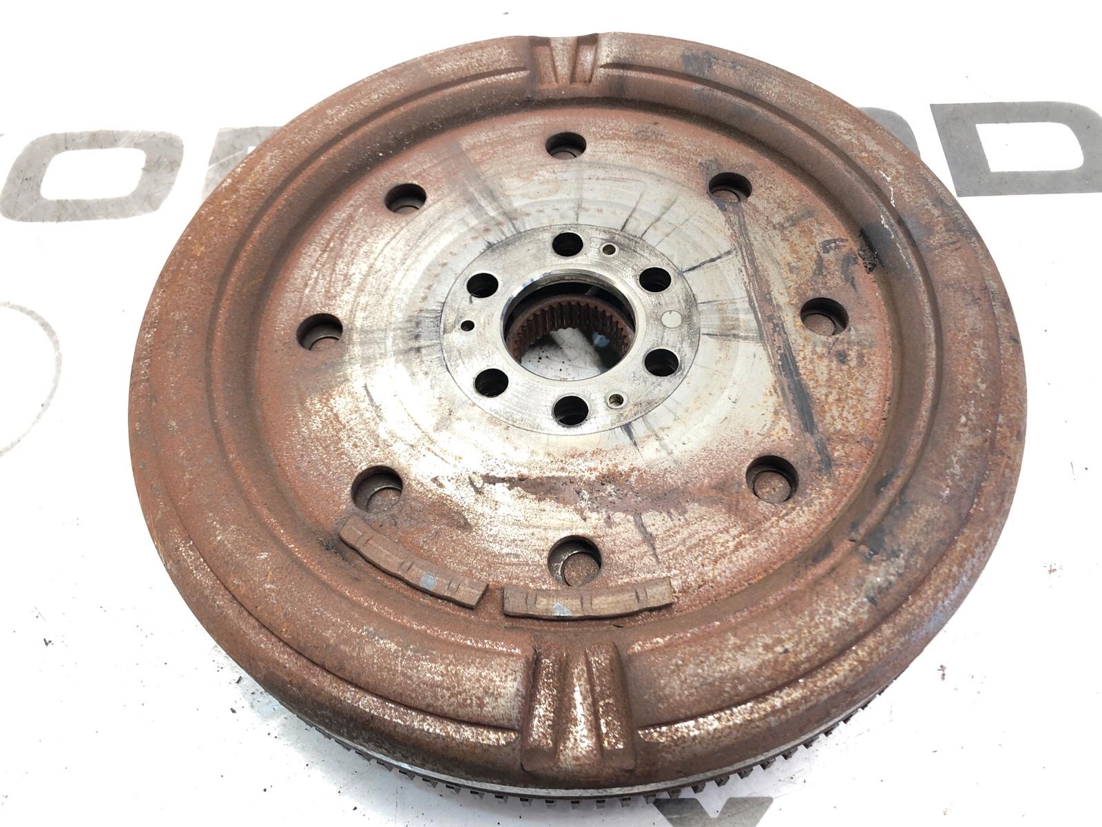 Двухмассовый маховик DSG6, 15000 рублей, Москва