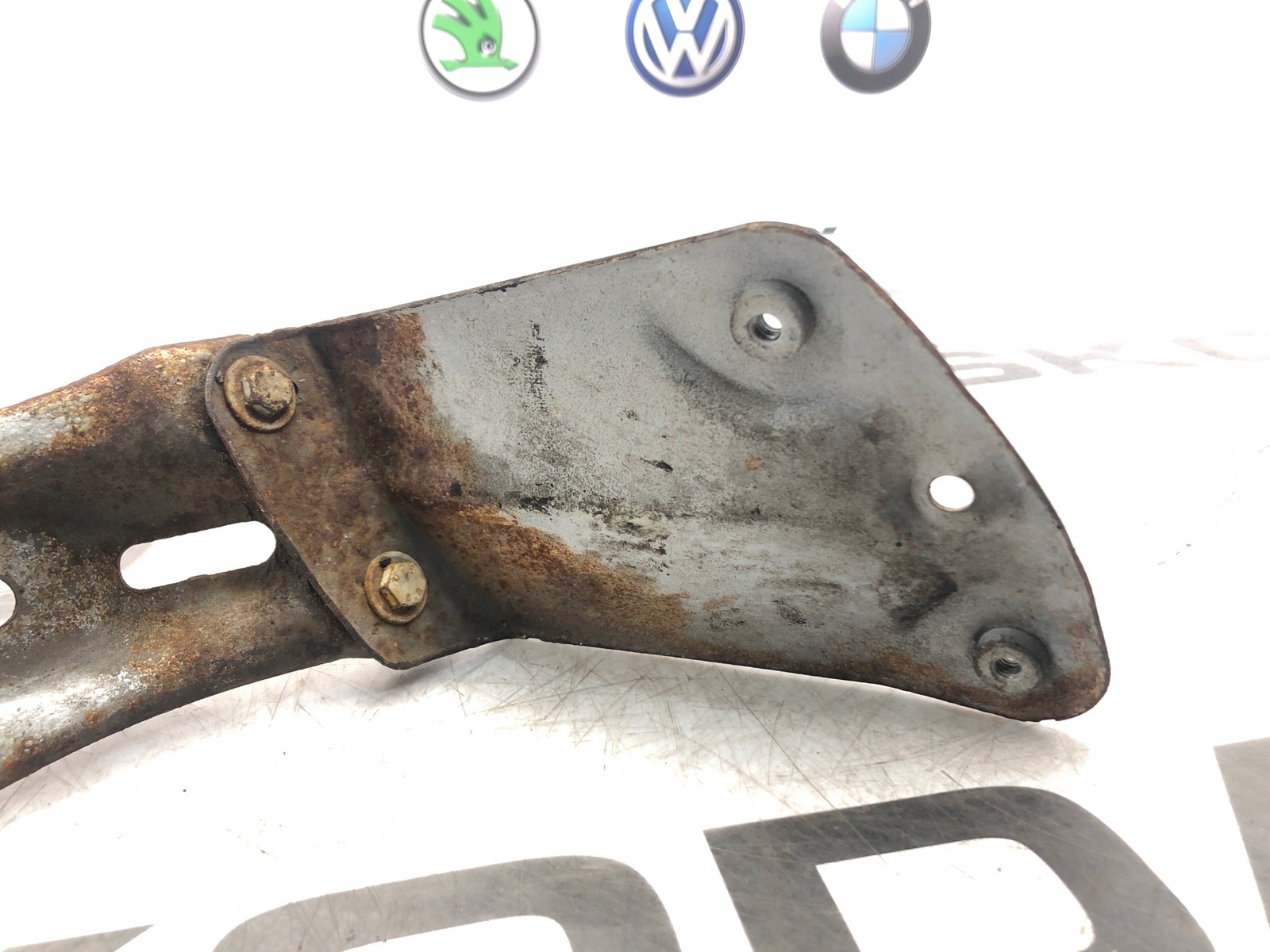 Кронштейн крыла, 2500 рублей, Москва