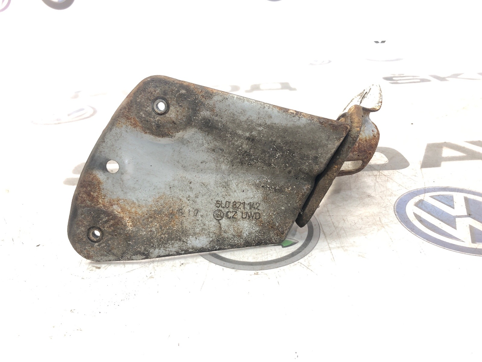 Кронштейн крыла, 2500 рублей, Москва