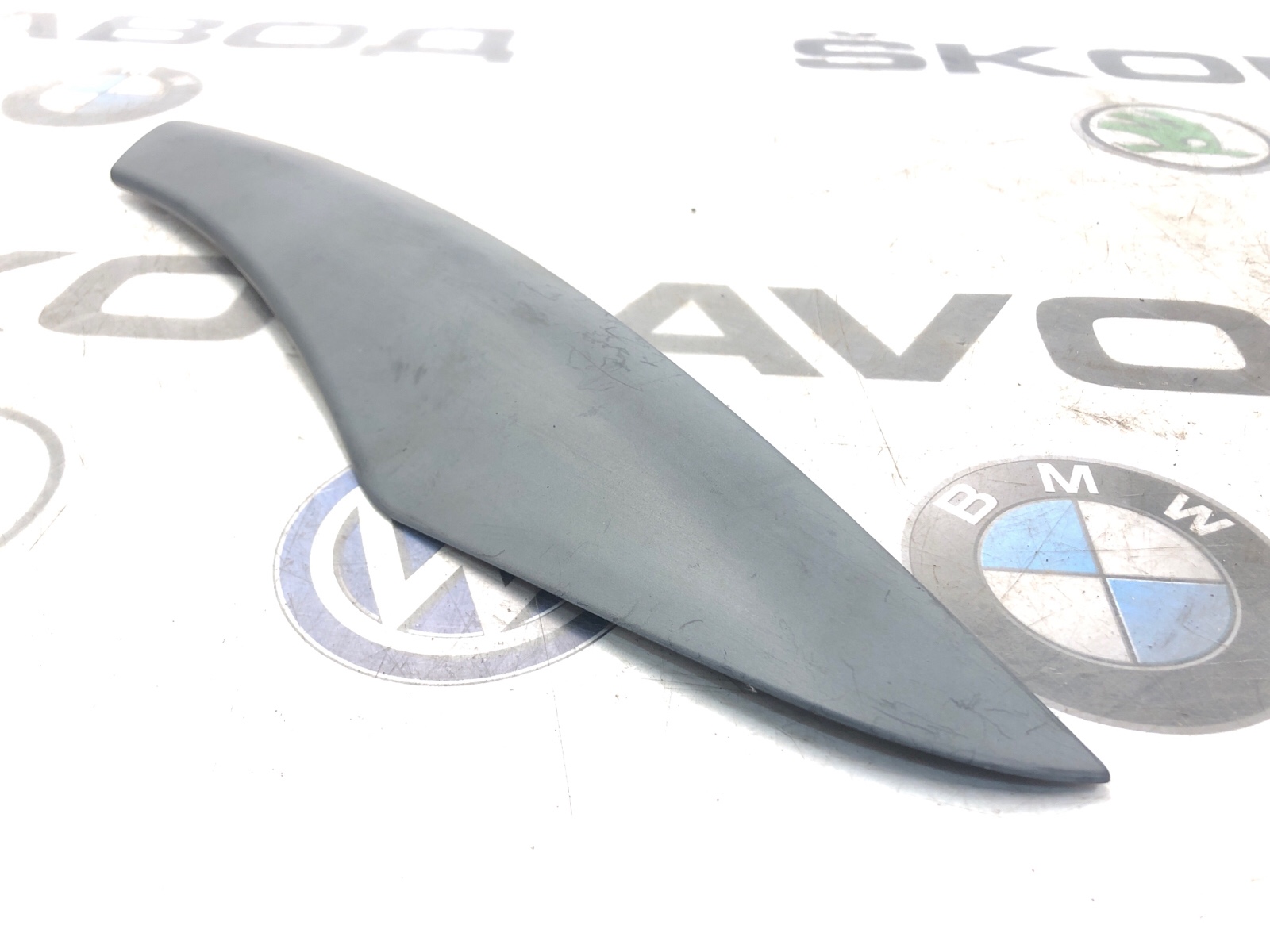 Накладка рейлинга, 3000 рублей, Москва