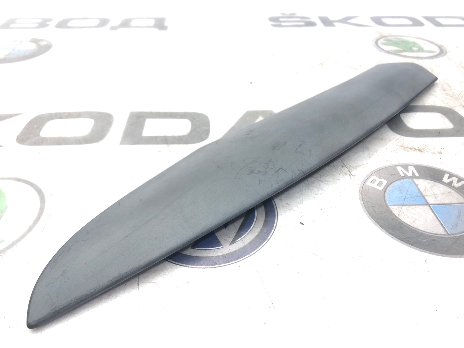 Накладка рейлинга, 3000 рублей, Москва