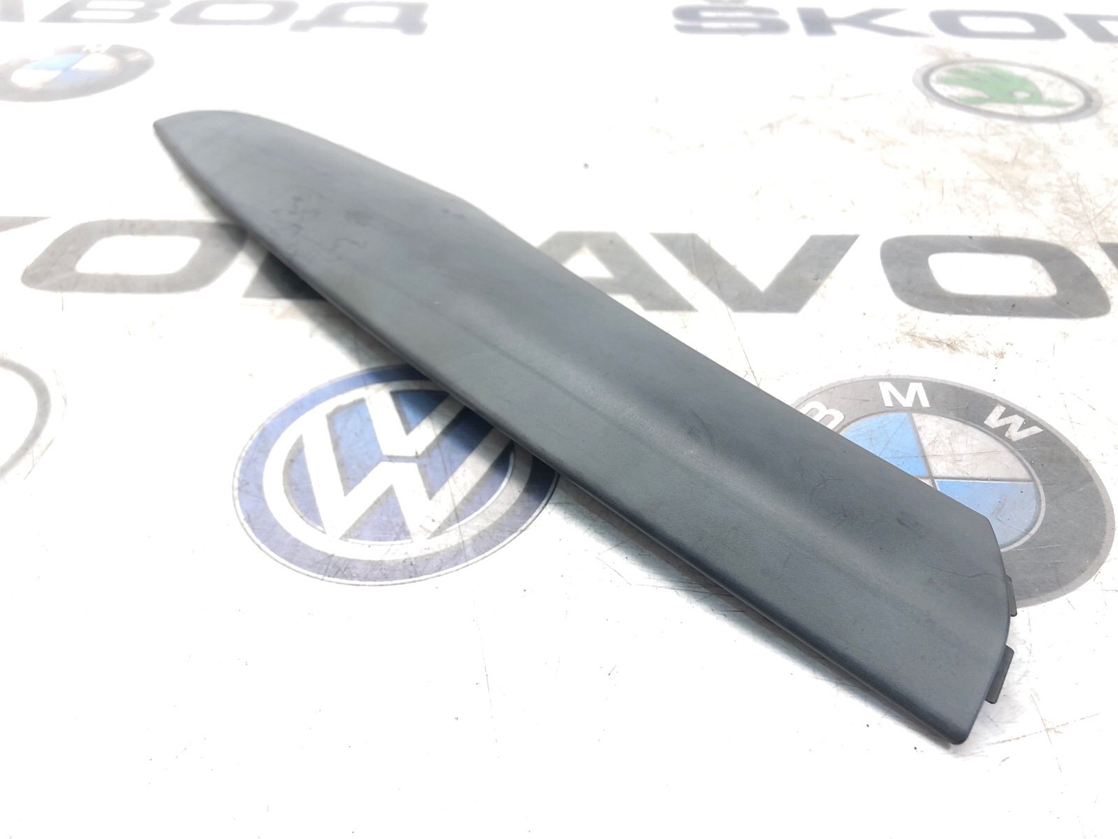 Накладка рейлинга, 3000 рублей, Москва