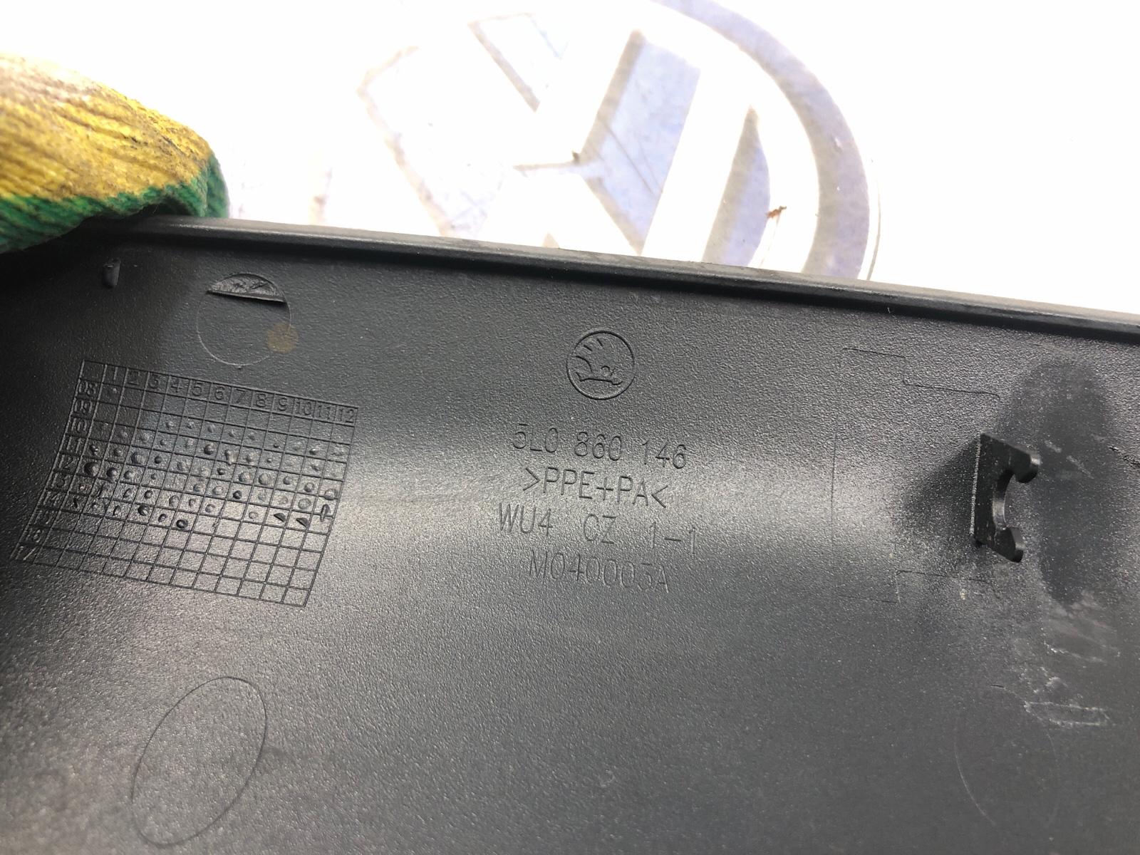 Накладка рейлинга, 3000 рублей, Москва