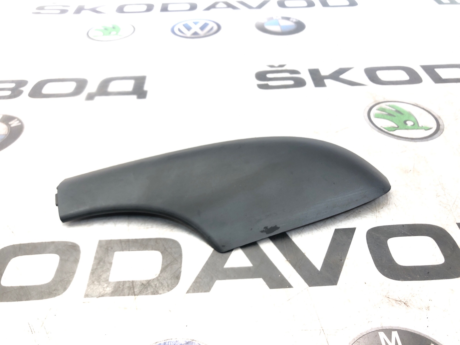 Накладка рейлинга, 2500 рублей, Москва