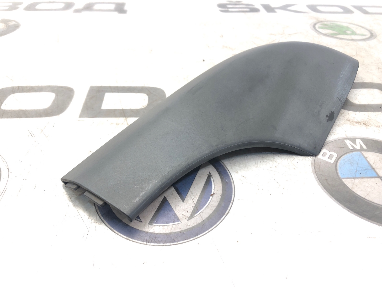 Накладка рейлинга, 2500 рублей, Москва