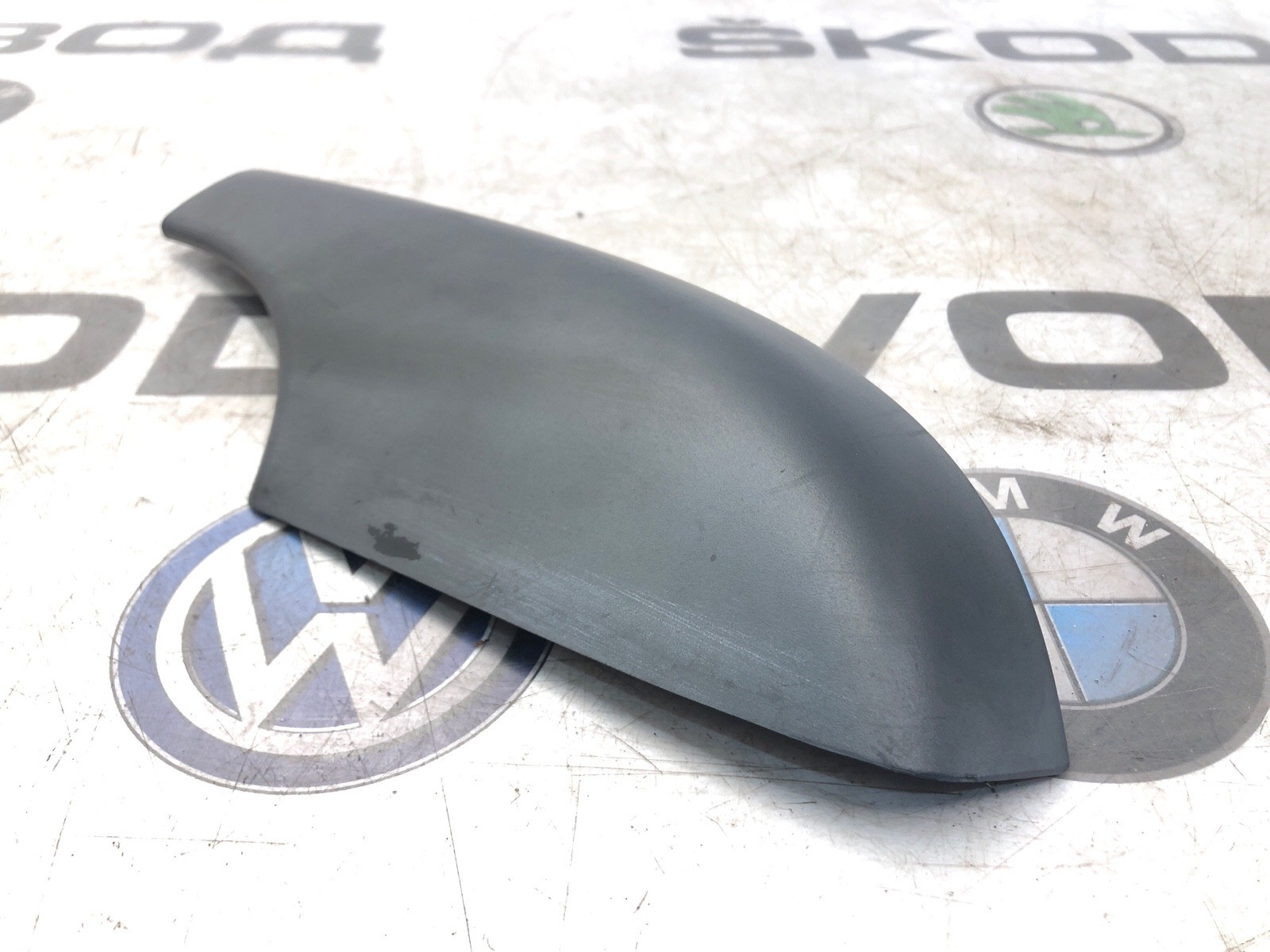 Накладка рейлинга, 2500 рублей, Москва