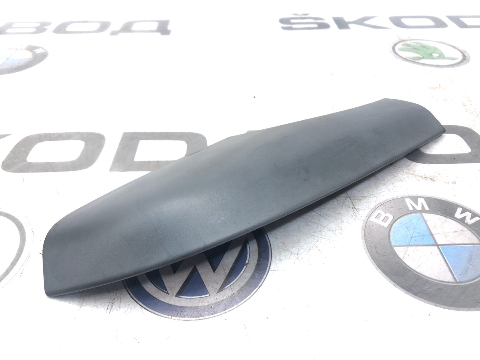 Накладка рейлинга, 2500 рублей, Москва