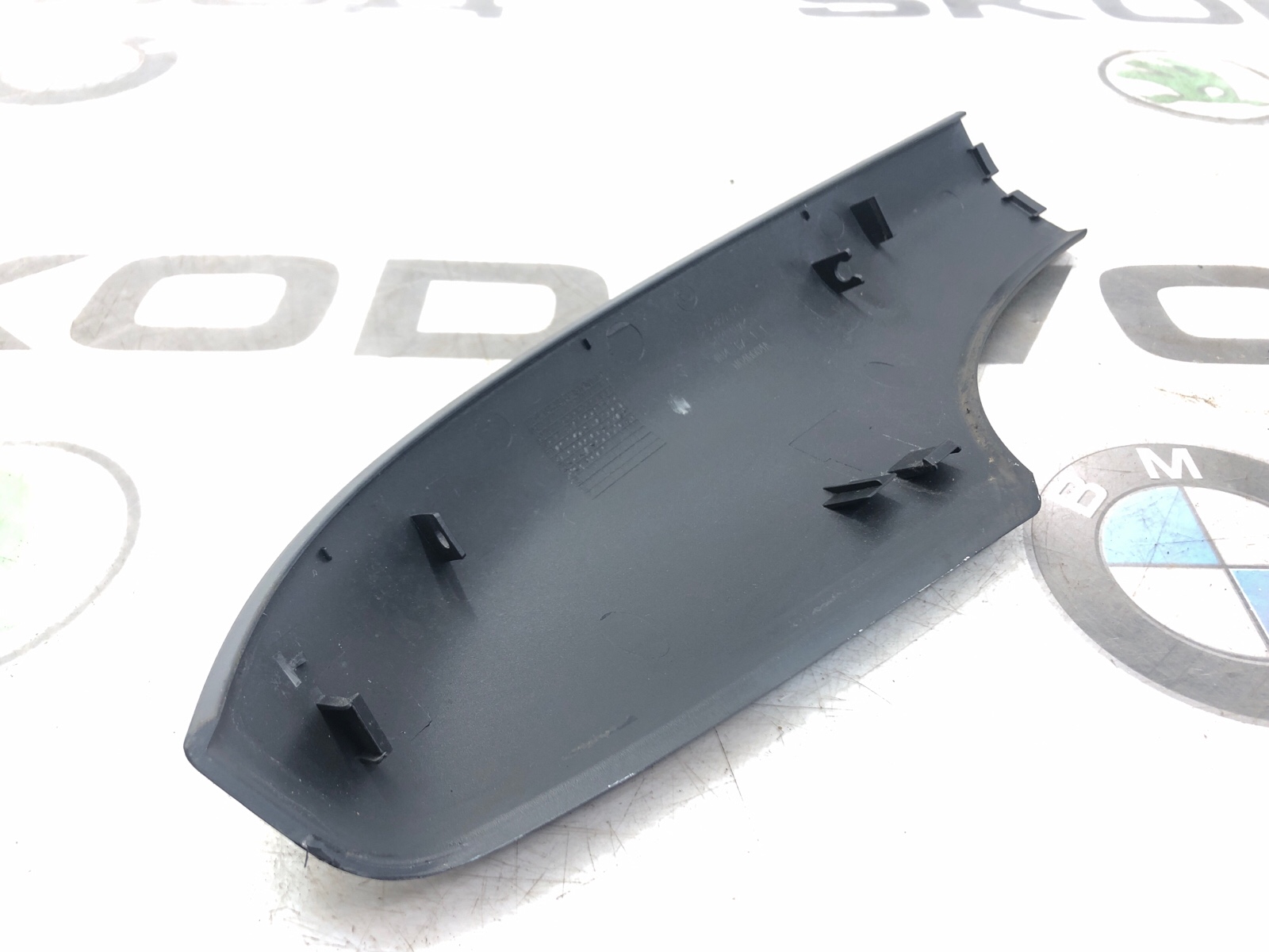 Накладка рейлинга, 2500 рублей, Москва