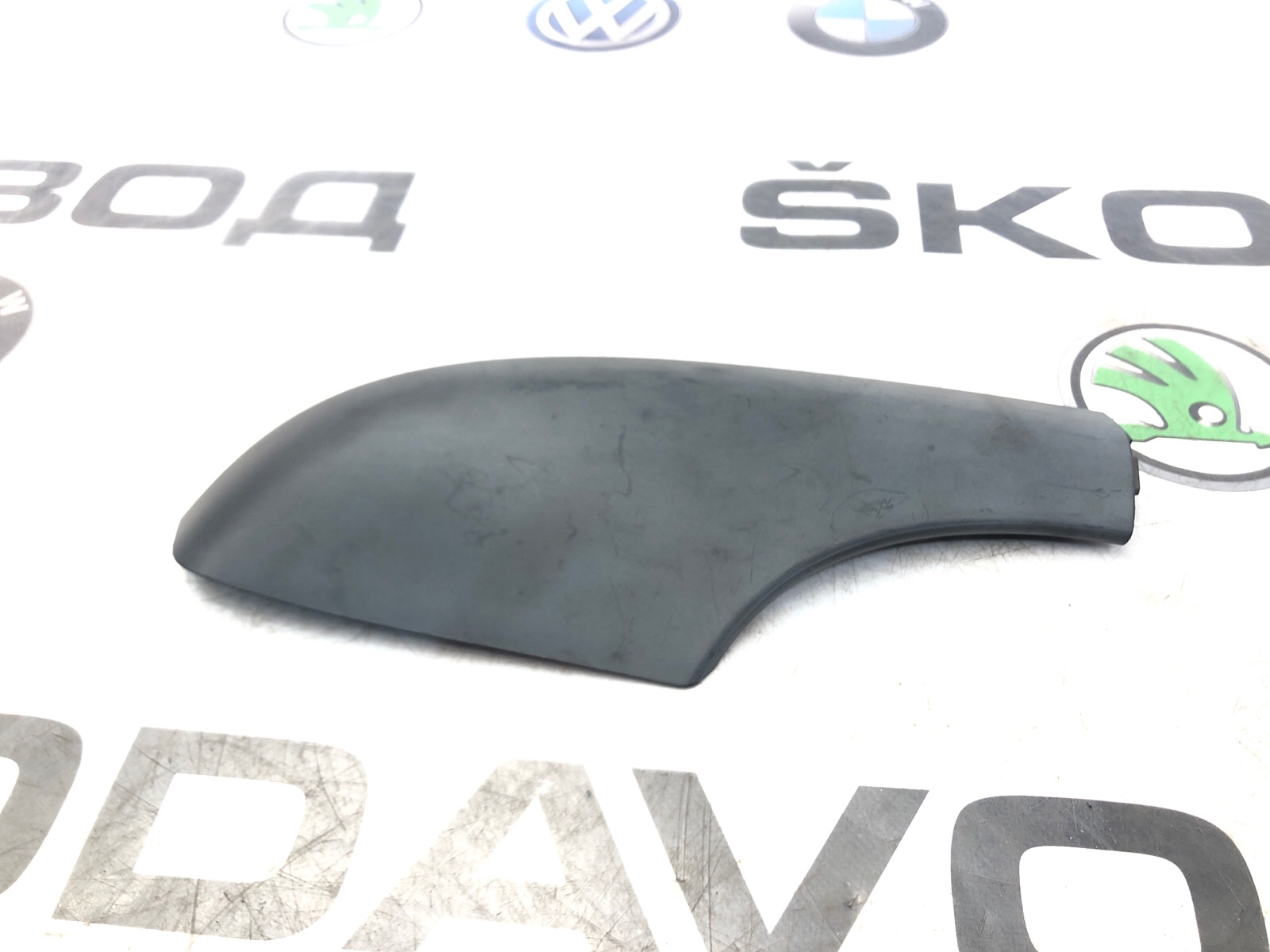 Накладка рейлинга, 2500 рублей, Москва